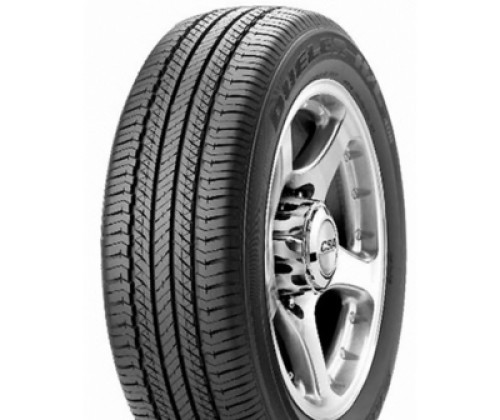 235/60 R17 Bridgestone Dueler H/L D400 102V Позашляхова шина Киев - изображение 1