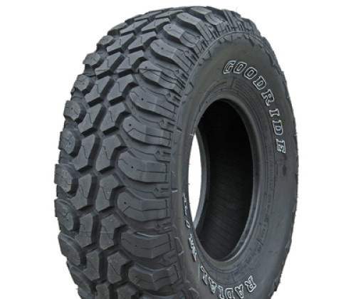 33/13 R20 Goodride Radial M/T SL366 114Q Позашляхова шина Киев - изображение 1