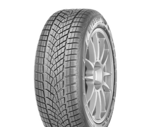 215/55 R18 Goodyear UltraGrip Performance SUV Gen-1 99V Позашляхова шина Киев - изображение 1