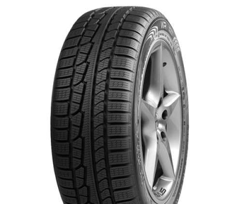 215/60 R17 Nokian WR G2 SUV 100V Позашляхова шина Киев - изображение 1