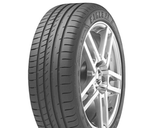 245/40 R20 Goodyear Eagle F1 Asymmetric 2 99Y Легкова шина Киев - изображение 1