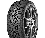 215/55 R17 Kumho WinterCraft WP71 98V Легкова шина Київ