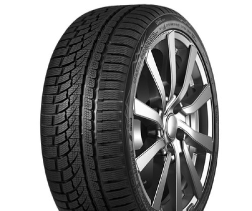 245/40 R18 Nokian WR A4 97V Легкова шина Київ - изображение 1