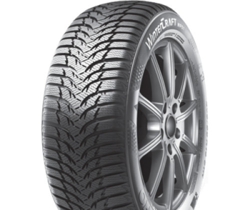 225/60 R17 Kumho WinterCraft WP51 99H Легкова шина Киев - изображение 1