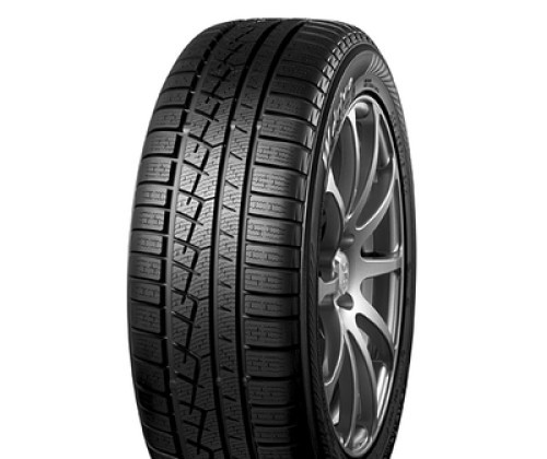 225/65 R17 Yokohama W.Drive V902A 102H Легкова шина Київ - изображение 1