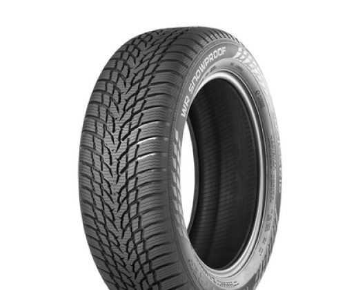 225/45 R18 Nokian WR SNOWPROOF 95V Легкова шина Київ - изображение 1