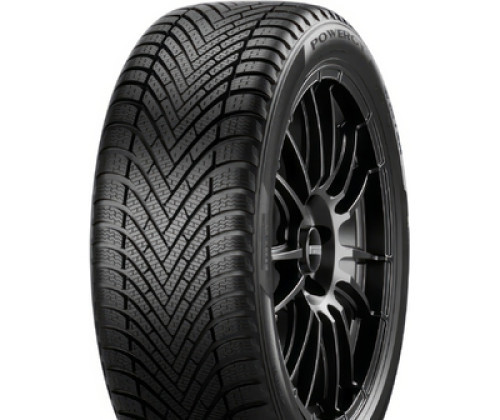 215/55 R17 Pirelli Powergy Winter 98V Легкова шина Київ - изображение 1