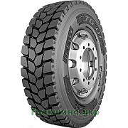 315/80 R22.5 Pirelli TG:01 II 156/150K Ведущая шина Київ