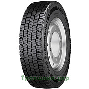 315/70 R22.5 Continental Conti Scandinavia HD3 154/150L Ведущая шина Київ