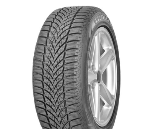 255/40 R19 Goodyear UltraGrip Ice 2 100T Легкова шина Київ - изображение 1