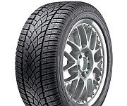 275/35 R20 Dunlop SP Winter Sport 3D 102W Легкова шина Київ