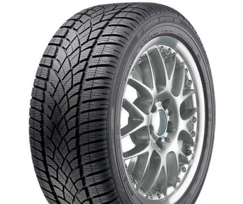 275/35 R20 Dunlop SP Winter Sport 3D 102W Легкова шина Київ - изображение 1