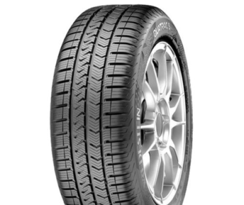 225/60 R18 Vredestein Quatrac 5 104V Легкова шина Киев - изображение 1