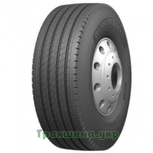 295/80 R22.5 BlackLion BT165 154/149M Рулевая шина Київ - изображение 1