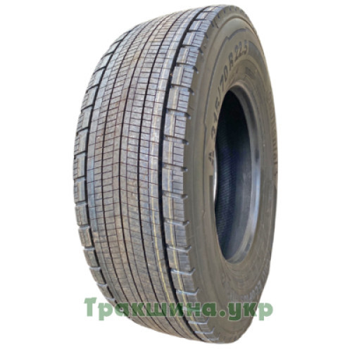 315/80 R22.5 Continental Conti EcoPlus HD3+ 156/150L Ведущая шина Київ - изображение 1