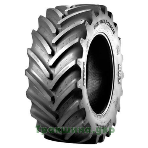 600/65 R28 BKT Agrimax V-Flecto 163D Сельхоз шина Київ - изображение 1