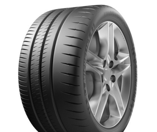 245/35 R19 Michelin Pilot Sport Cup 2 93Y Легкова шина Київ - изображение 1