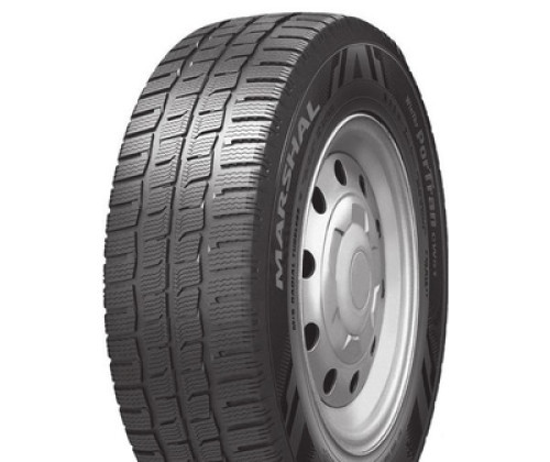 215/60 R17 Marshal Winter PorTran CW51 104/102H Легковантажна шина Київ - изображение 1