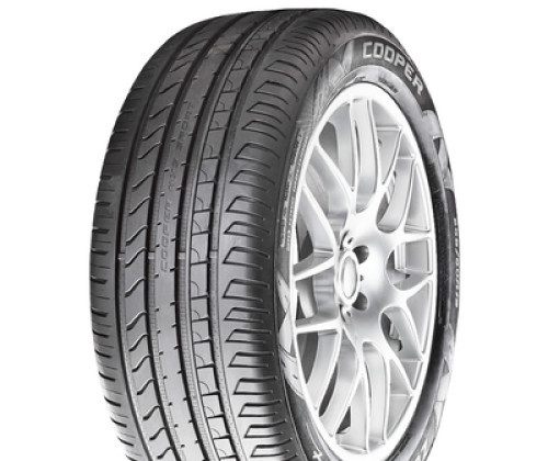 255/50 R19 Cooper Zeon 4XS Sport 107Y Позашляхова шина Київ - изображение 1