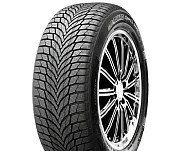 235/60 R18 Nexen WinGuard Sport 2 SUV WU7 103H Позашляхова шина Київ