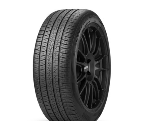 295/40 R22 Pirelli Scorpion Zero All Season 112W Позашляхова шина Київ - изображение 1