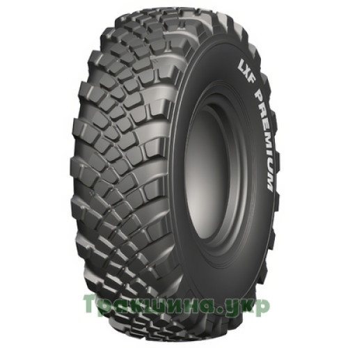 425/85 R21 LingLong LXF PREMIUM 156D Индустриальная шина Київ - изображение 1