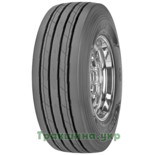 445/65 R22.5 Goodyear KMAX T 169K Прицепная шина Київ - изображение 1