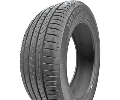 215/55 R17 Nexen N'Fera Primus 94T Легкова шина Киев - изображение 1