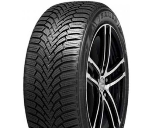 265/60 R18 Sailun ICE BLAZER Alpine 114H Легкова шина Київ - изображение 1