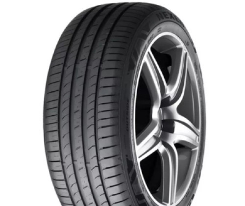 225/55 R17 Nexen N'Fera Primus SU1 Plus 97T Легкова шина Киев - изображение 1