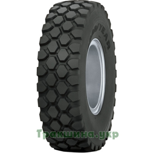 375/90 R22.5 Goodyear OffRoad ORD 164G Универсальная шина Киев - изображение 1