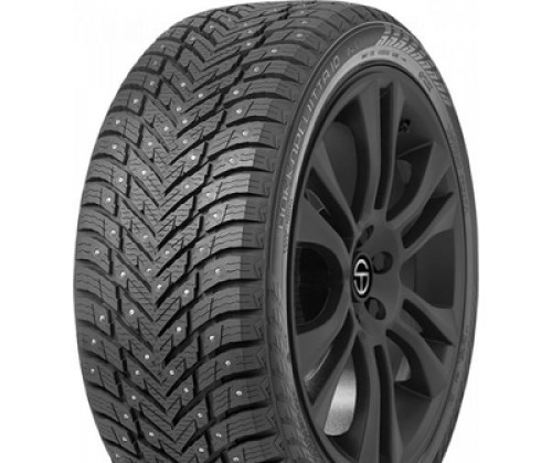 225/60 R17 Nokian Hakkapeliitta 10 SUV 103T Позашляхова шина Київ - изображение 1