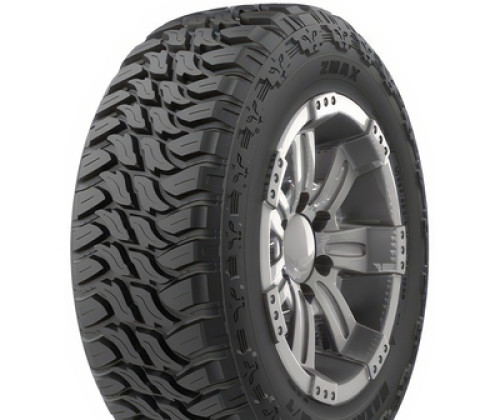 265/65 R17 ZMAX Maxatraves M/T 120/117Q Позашляхова шина Киев - изображение 1