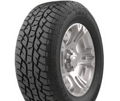 285/50 R20 ZMAX Terra Xplorer C2 A/T 116T Позашляхова шина Киев - изображение 1