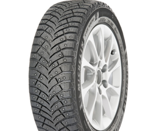 255/35 R19 Michelin X-Ice North 4 96H Легкова шина Київ - изображение 1