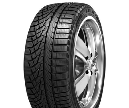 225/55 R18 Sailun ICE BLAZER Alpine EVO 102H Легкова шина Київ - изображение 1