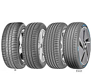 215/50 R19 Goodyear EfficientGrip Performance 93T Легкова шина Київ