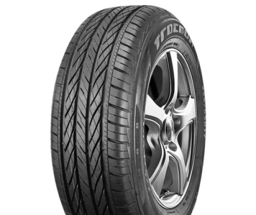 255/65 R17 Tracmax X-privilo H/T 110H Позашляхова шина Київ - изображение 1