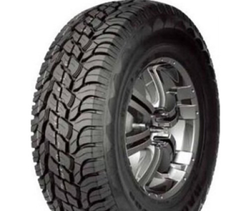 265/70 R17 Tracmax X-privilo RF06 121/118S Позашляхова шина Київ - изображение 1