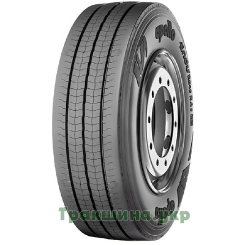 315/80 R22.5 Apollo ENDURACE-RA2 156/150L Рулевая шина Киев - изображение 1