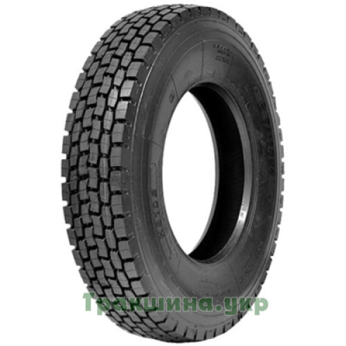 295/80 R22.5 Taitong HS103 152/149M Ведущая шина Киев - изображение 1