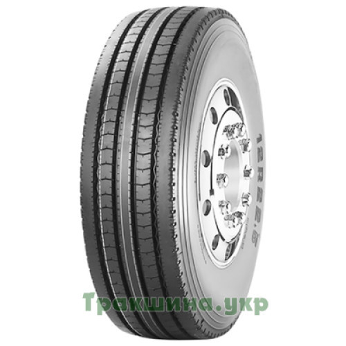 265/70 R19.5 Sportrak SP301 143/141J Рулевая шина Киев - изображение 1