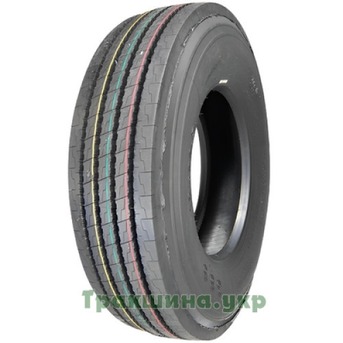 265/70 R19.5 Annaite 366 143/141J Рулевая шина Київ - изображение 1