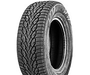 225/65 R17 ZMAX WinterNova STUD III 106T Легковантажна шина Київ