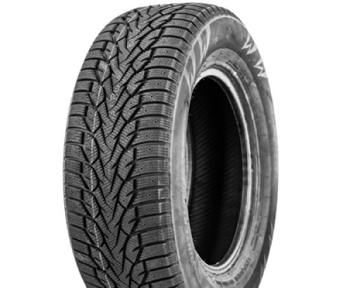 225/65 R17 ZMAX WinterNova STUD III 106T Легковантажна шина Киев - изображение 1