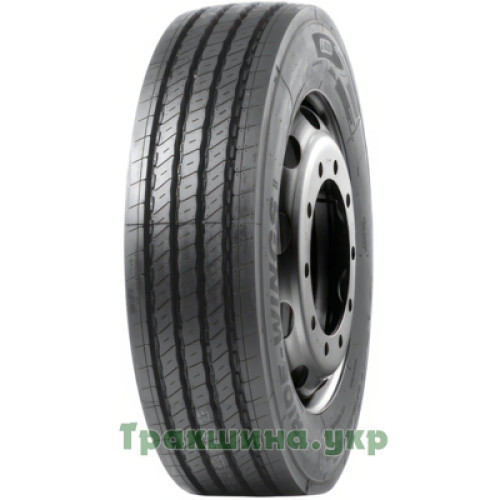 225/75 R17.5 LingLong Ride-Wings L-S20 129/127M Рулевая шина Київ - изображение 1