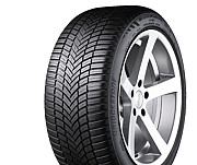 205/55 R17 Bridgestone Weather Control A005 95V Легкова шина Киев