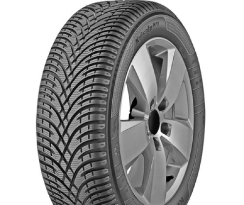 275/50 R20 Kleber Krisalp HP3 113V Легкова шина Киев - изображение 1