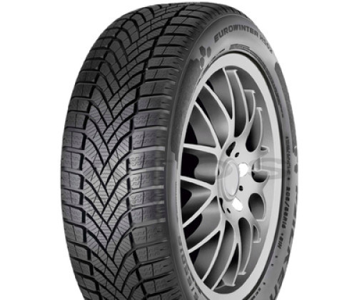 215/55 R17 Falken Eurowinter HS02 98V Легкова шина Киев - изображение 1