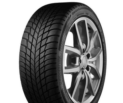 225/45 R17 Bridgestone DriveGuard Winter 94V Легкова шина Киев - изображение 1